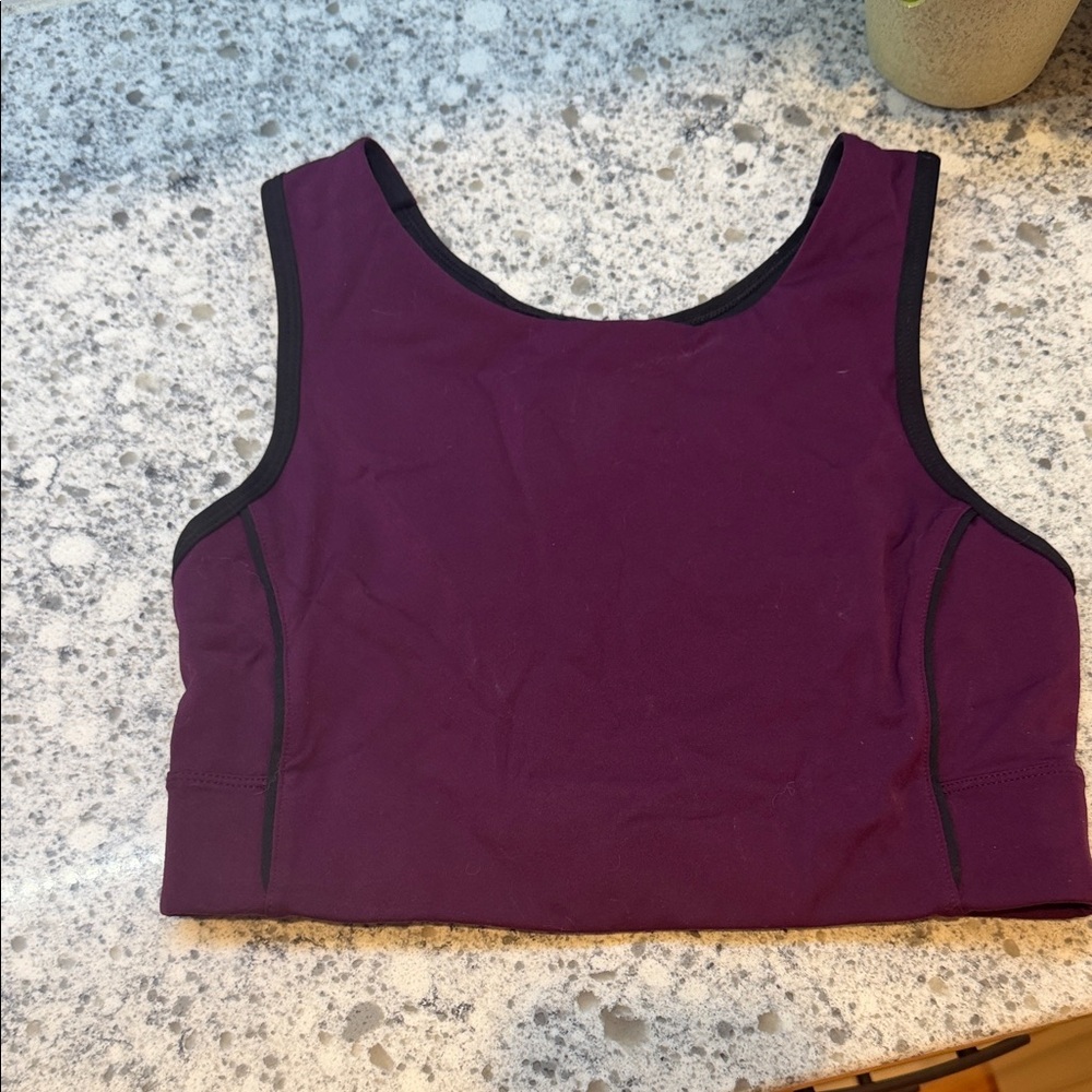 We Wander sports bra medium Stitch Fix